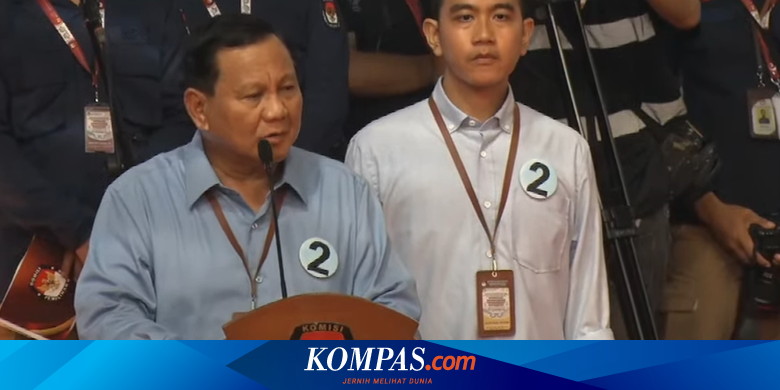 PKB Nilai Prabowo Belum Bisa "Move On" Usai Sebut Cak Imin Sahabat Lama