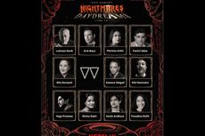 Daftar 65 Pemeran Serial Joko Anwar’s Nightmares and Daydreams