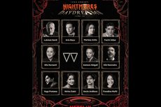 Joko Anwar Umumkan Jadwal Tayang Serial Nightmares & Daydreams di Netflix