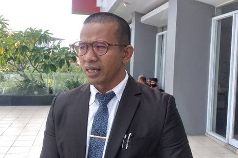 Tiga Jaksa yang Jadi Tersangka Kasus Dugaan Pemerasan 63 Kepala SMP di Riau Ditahan di Rutan Salemba