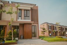 Kenaikan Harga Rumah Seken di Denpasar Lampaui Inflasi Tahunan