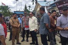 Pantau PSU di Keerom Papua, Bawaslu RI: Warga Antusias