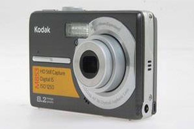 kodak easyshare m853