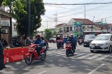 Tips Hindari Macet Saat Liburan Lebaran di Kota Batu, Hindari Jalan Utama