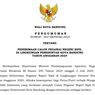 Seleksi CPNS 2024 Pemkot Bandung, Ini Formasi yang Dibutuhkan