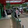 Pasien di Isolasi RSDP Serang Kondisinya Membaik, Diduga Masalah Paru-Paru