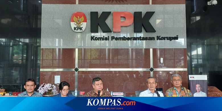 MAKI Sebut Seleksi Capim KPK Tidak Sah Sejak Awal, Harusnya Dilakukan Era Prabowo