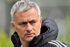 Mourinho: Chelsea Masih Bisa Capai Target di Champions