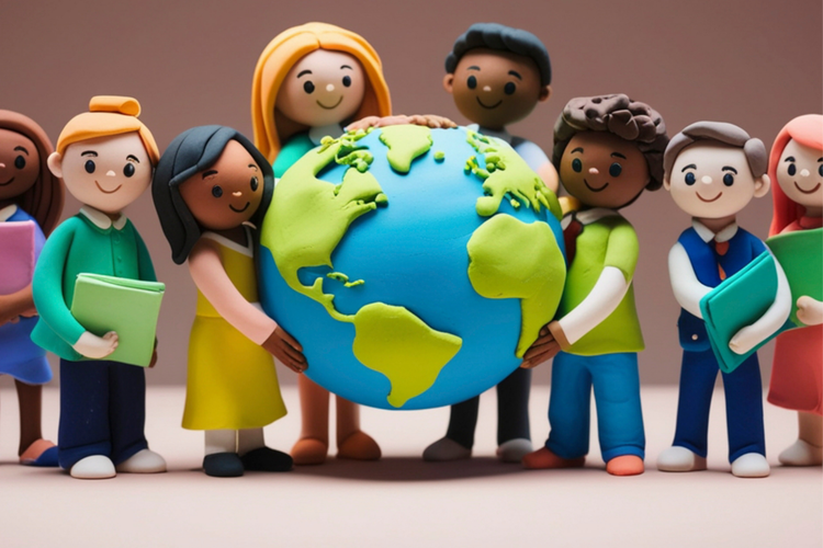 Apa Tema Hari Anak Sedunia 2025? Ini Penjelasan dan Arti Lengkapnya