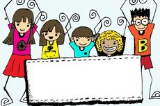 5 Film Kartun untuk Mendidik Anak yang Pasti Disukai si Kecil
