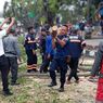 Korban Tewas Imbas Pohon Tumbang di Pemalang Bertambah, Ini Identitas Ketiga Korban