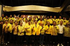 Golkar Gelar Rapat Pleno Hari Ini, Tetapkan Plt Ketum Pengganti Airlangga Hartarto