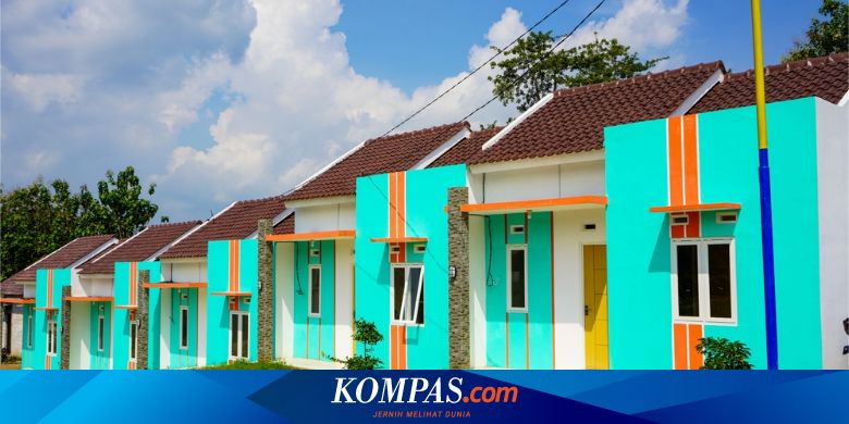 Gaji Maksimal Rp 12 Juta! Syarat Baru KPR Subsidi Jakarta untuk Lajang, Aturan Resmi Terbit