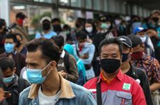 Pengusaha Tunggu Kejelasan Aturan Soal Pengaturan Jam Kerja di Jakarta