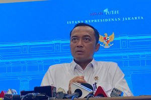 Istana Tak Masalah Perusahaan yang Dicabut Izinnya Masih Beroperasi di Sumatera