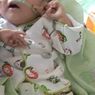 Kisah Bayi Marselina Alami Bocor Jantung, Keluarga Tak Punya Uang untuk Biaya Operasi 