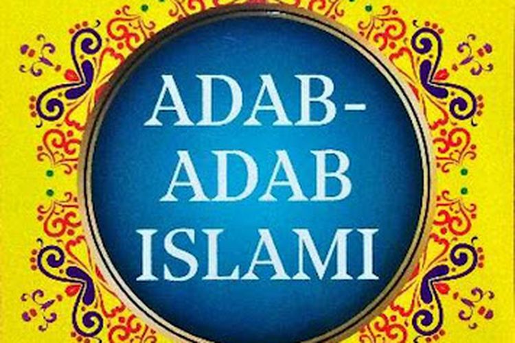 Buku Adab - Adab Islami on Gramedia.com