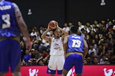 Semifinal IBL, Satria Muda Siap Balas Dendam kepada NSH