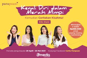 Kenali Diri dalam Meraih Mimpi