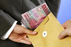 Kasus Suap Pajak, Saksi Sebut Bos Bank Panin Hanya Mampu Beri Uang Rp 5 Miliar 