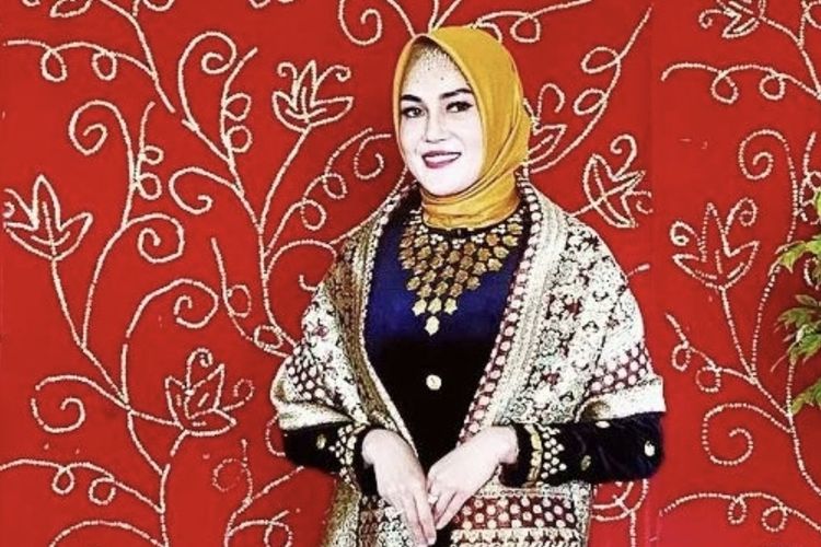 Profil Vinna Ledy yang Rumah Mewahnya Disita KPK, Anggota DPRD Kota Bengkulu Dua Periode