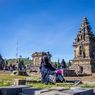 Wisata Dieng Banjarnegara Akan Buka Lagi 10 September 2021