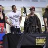 Awal Terbentuknya Comic-Con di San Diego, Panggung bagi Pencinta Komik
