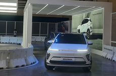 Perbedaan Baterai All New Hyundai Kona Electric yang Dibuat Lokal