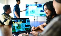 Berani Inovasi, Top 20 Finalis Wirausaha Muda Mandiri 2024 Siap Uji Karya di Tahap Akhir