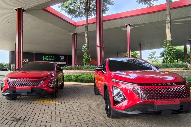 Chery Sales Indonesia (CSI) akan meluncurkan Chery C5 di Indonesia.