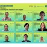 SDG Academy Indonesia dan UNDP Akhiri Rangkaian Dialog Ekonomi Sirkular