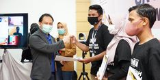 Dukung Wirausaha Milenial, Telkom Bersama Rumah BUMN Buka Program Kelas Mentoring