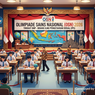 50 Contoh Soal OSN IPS SMP 2026, Latihan Olimpiade yang Bukan Sekadar Hafalan