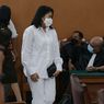 BERITA FOTO: Hadapi Sidang Tuntutan, Putri Candrawathi Mengaku Sakit