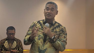 Rumah masa kecil pahlawan nasional yang sedang direnovasi