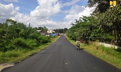 DPR Soroti Turunnya Target Jalan Mulus Kementerian PU Jadi 93 Persen