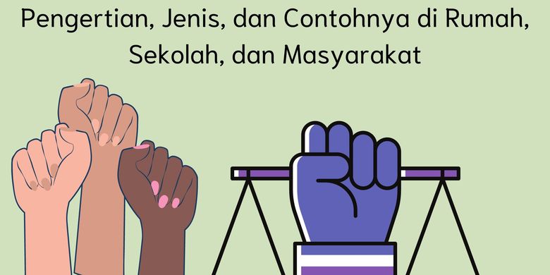 Berita Terkini Harian Contoh Hak Di Rumah Terbaru Hari Ini - Kompas.com