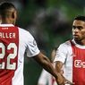 Skuad Ajax Amsterdam untuk Liga Champions 2021-2022