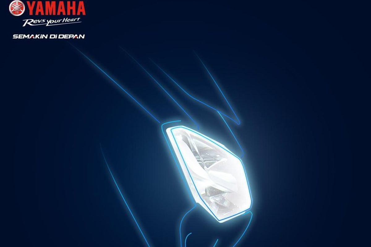 Yamaha Indonesia akan luncurkan produk baru yang diyakini varian lain dari Nmax