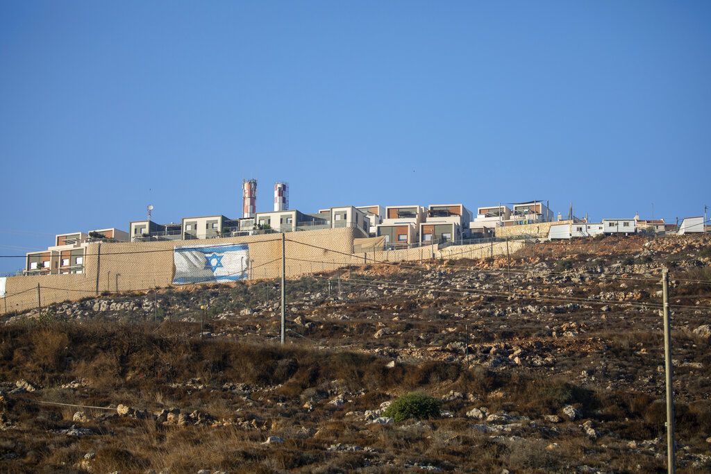 Baku Tembak Dekat Masjid Jaffa, Pasukan Israel Bunuh Penyerang Bersenjata