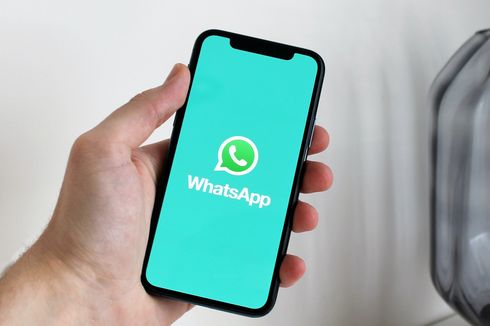 Cara Cek Pinjol Legal Terdaftar OJK melalui WhatsApp