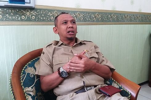 Harga Porang di Madiun Anjlok Jadi Rp 6.000 Per Kg, Pemkab Klaim Petani Masih Untung