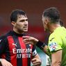 AS Roma Vs AC Milan, Stefano Pioli Cadangkan Sang Kapten?