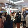 Butik Kiehl's di Central Park Mall Jakarta Usung Konsep Berkelanjutan