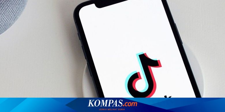 Rangkum Video Tiktok Setahun Dengan Year On Tiktok Begini Caranya