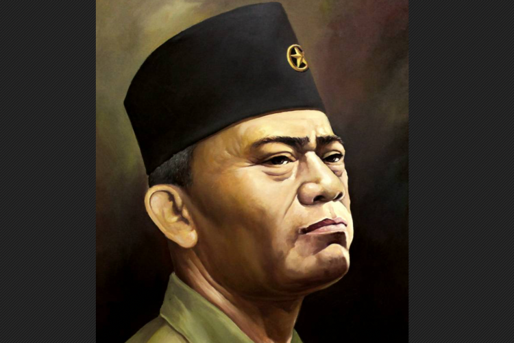 Jenderal Urip Sumoharjo