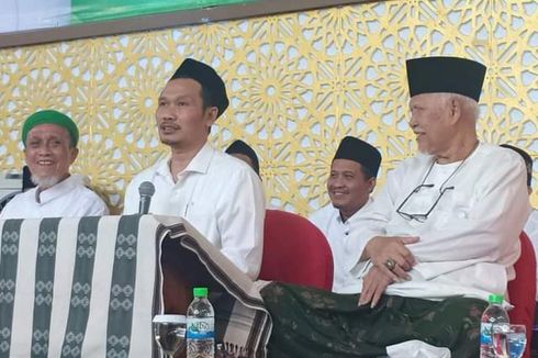 Mantan Bupati Gresik 2 Periode Tutup Usia