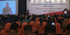 Guru Mesti Mampu Ajak Murid Berpikir Kritis