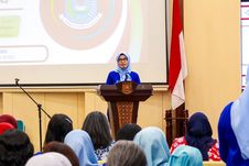 Waspada Hantavirus, Dinkes Tangsel Imbau Warga Jaga Kebersihan Lingkungan