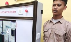 Schneider Indonesia Petik Manfaat dari Sekolah Vokasi